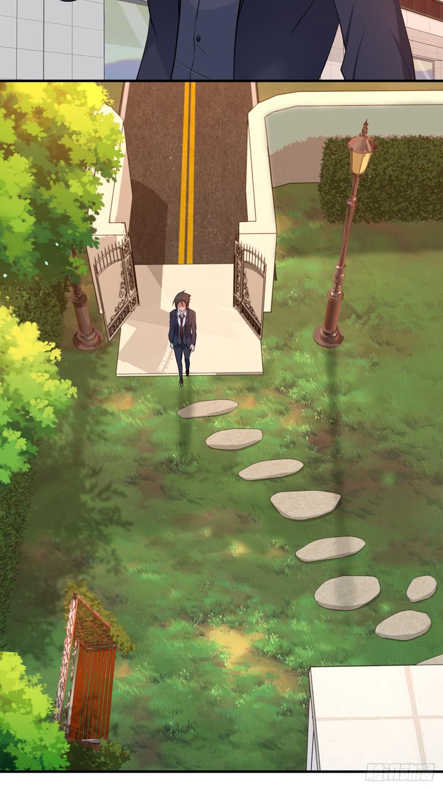 《田园战歌：神界拓荒录》083 交际圈 第2页