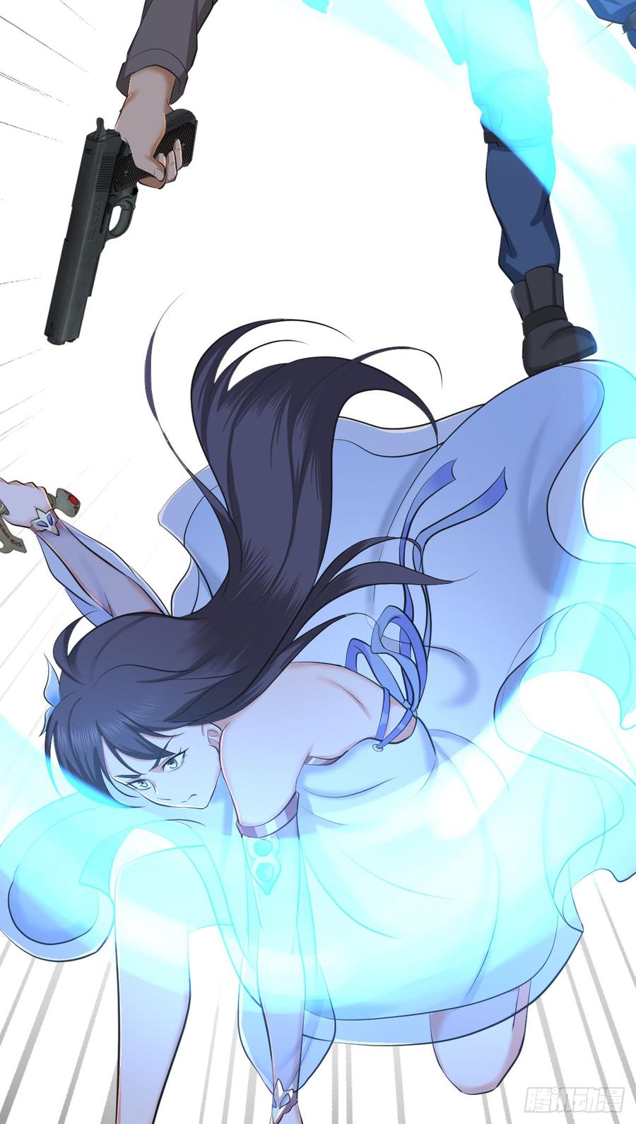 《田园战歌：神界拓荒录》084 恐怖袭击 第54页