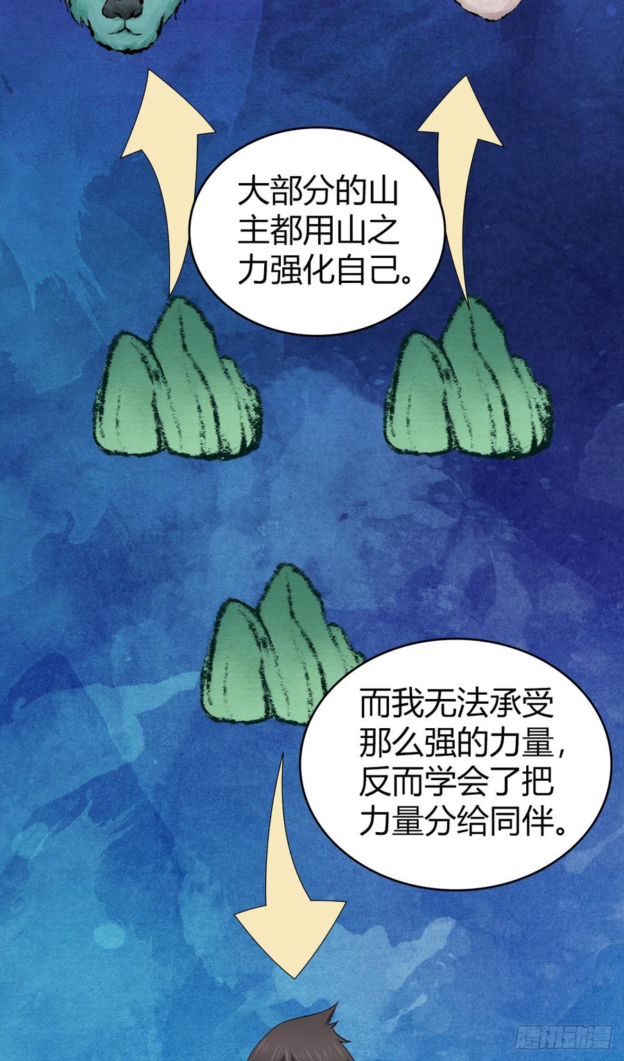 《田园战歌：神界拓荒录》086 担忧与担当 第37页