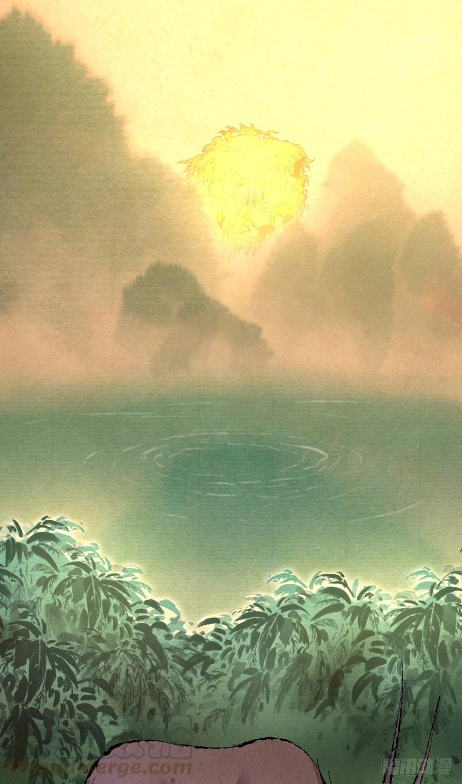 《田园战歌：神界拓荒录》091 大鱼还糖 第36页