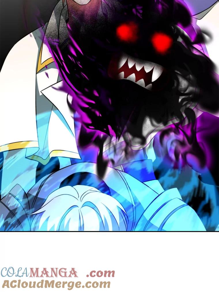《超越时间的大魔导士》123.恶魔的手下 第69页