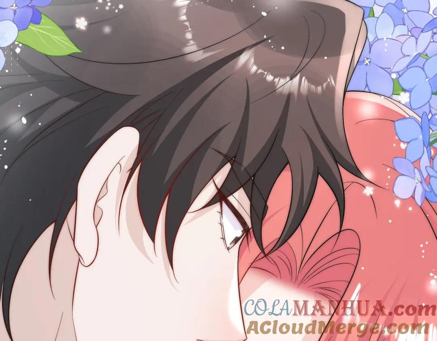 折腰 第27话修罗场下的爱恋 第34页