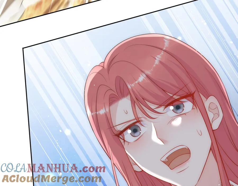 折腰 第27话修罗场下的爱恋 第28页