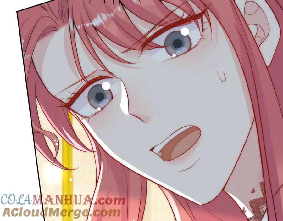 折腰 第27话修罗场下的爱恋 第10页