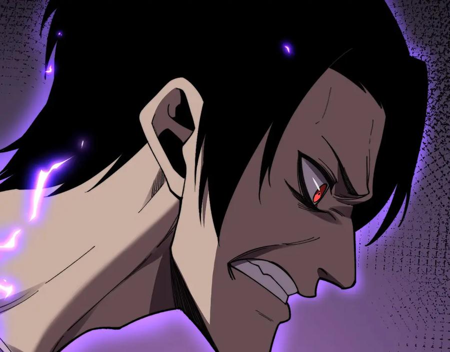《我死后，化身武道天魔》第30话 失控的亡灵 第207页