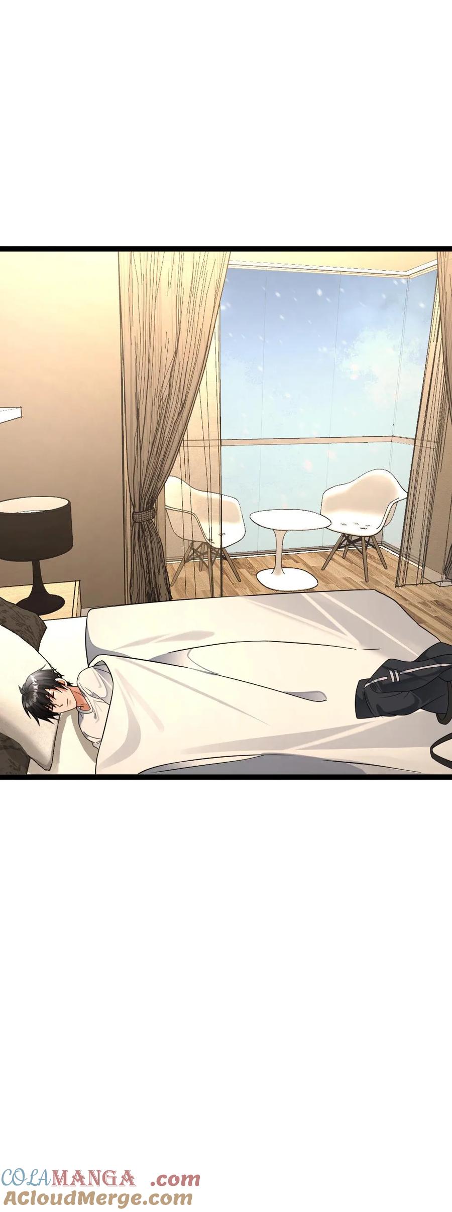 全球冰封：我打造了末日安全屋 第467话 生活重归平静 第23页