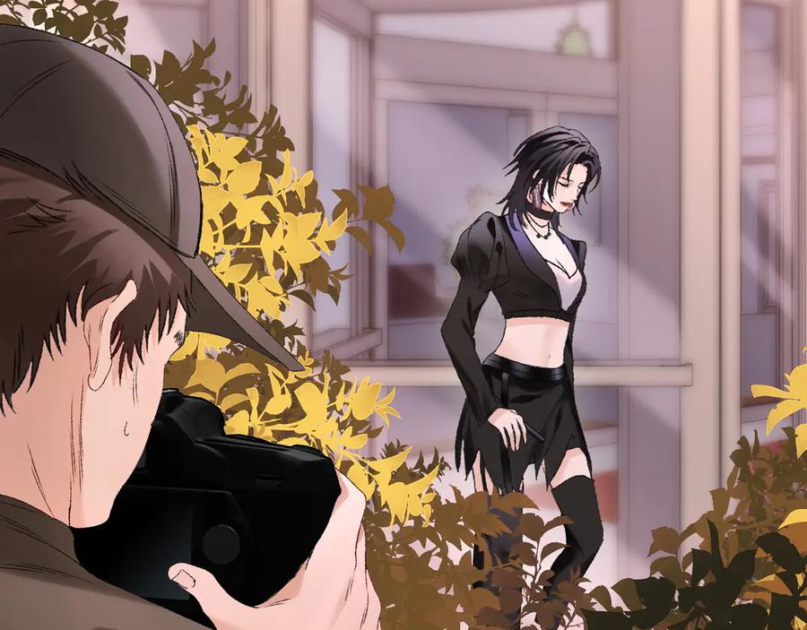 完美爱豆沦陷手册 - 第6话 姐姐，环住我的腰 第44页