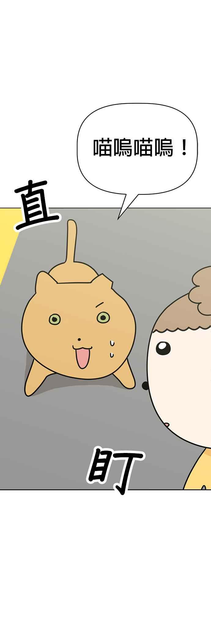 我家妹妹是狗狗 第32话 喵喵猫咪聚会 第50页