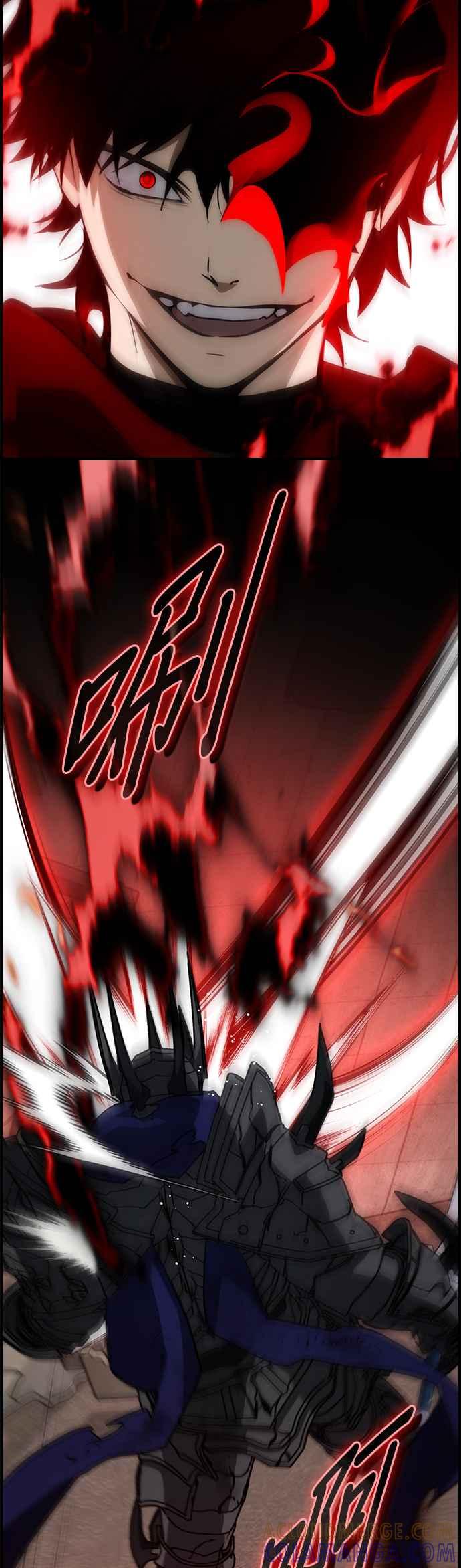《BE结局制造者》第54话 第34页