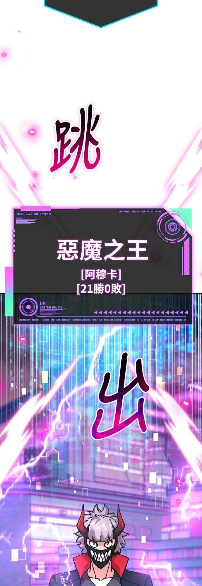 《重生后世界居然没灭亡》第20话 第72页
