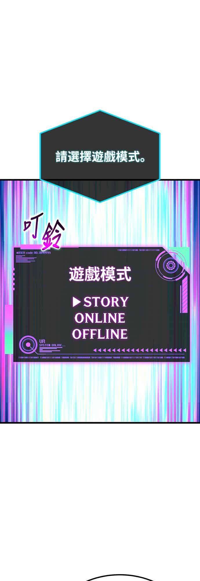 《重生后世界居然没灭亡》第20话 第48页
