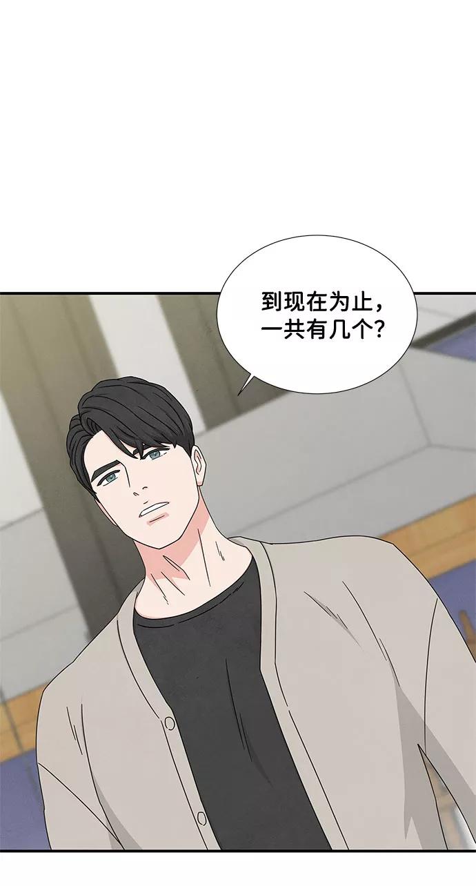 《全部都是你》第21话 第41页
