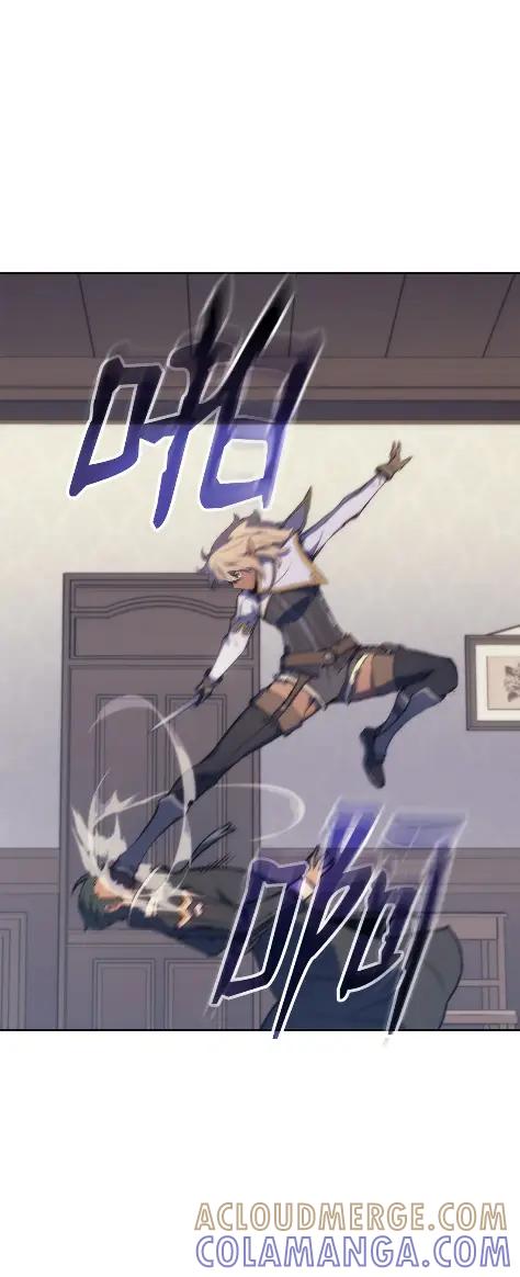 《拳王转世》16 断罪的资格（1） 第9页