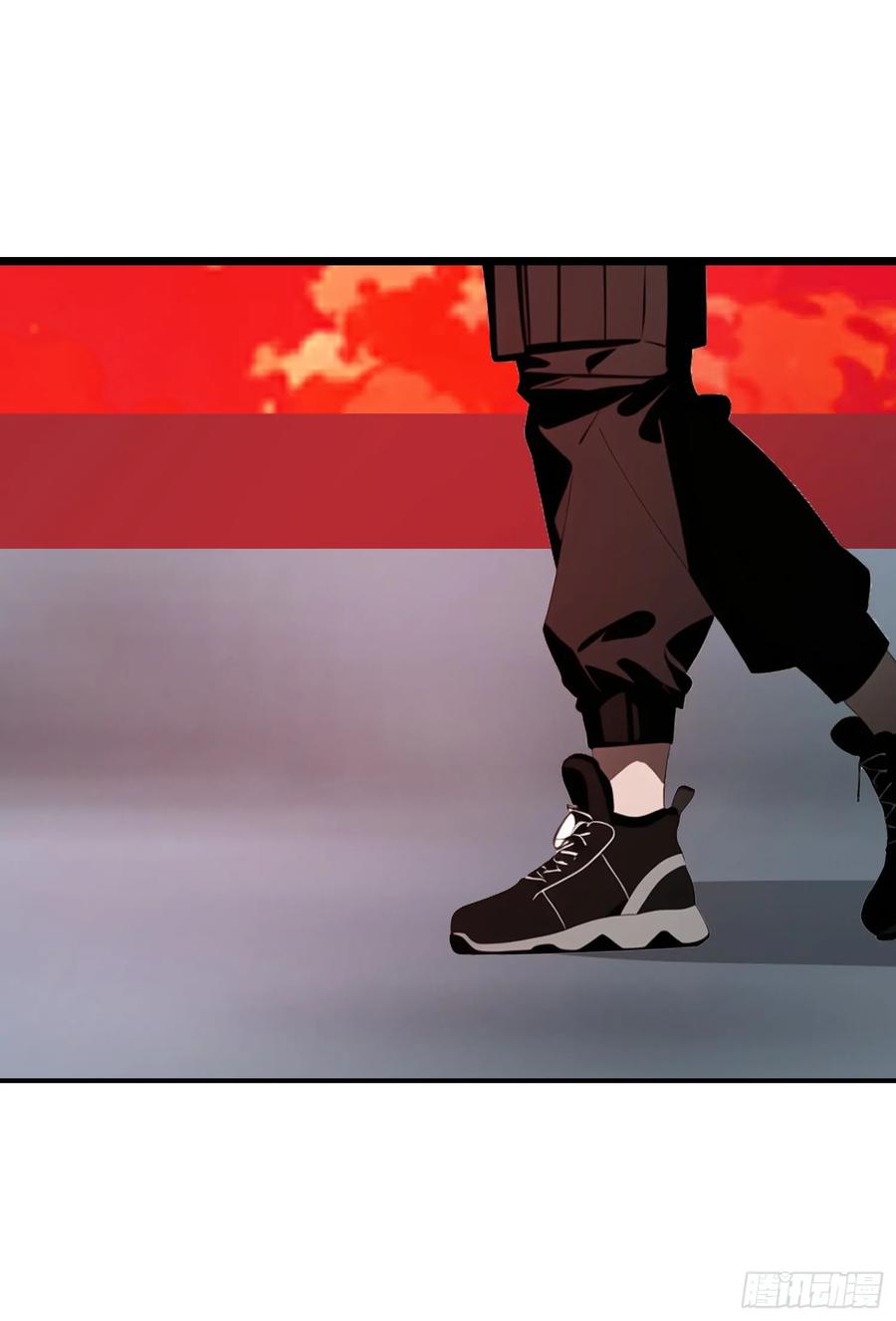 《末日独行：我的黑暗契约》35 莫非她服用了那种药物？ 第60页