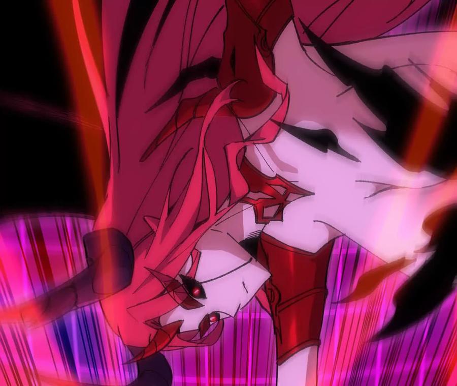 勇者X女魔王 98 完美复制 第111页