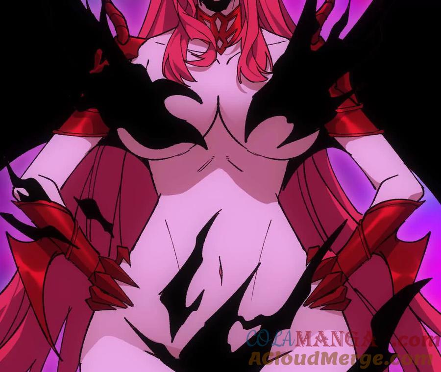 勇者X女魔王 98 完美复制 第97页