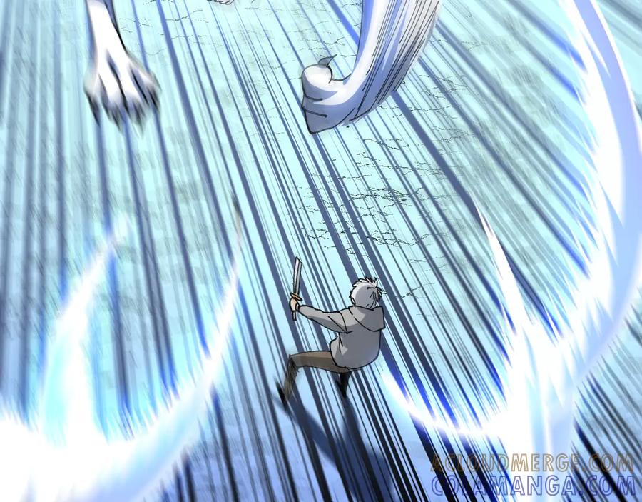 我用顶级系统重塑世界 - 银牙狼王 - 第117张图