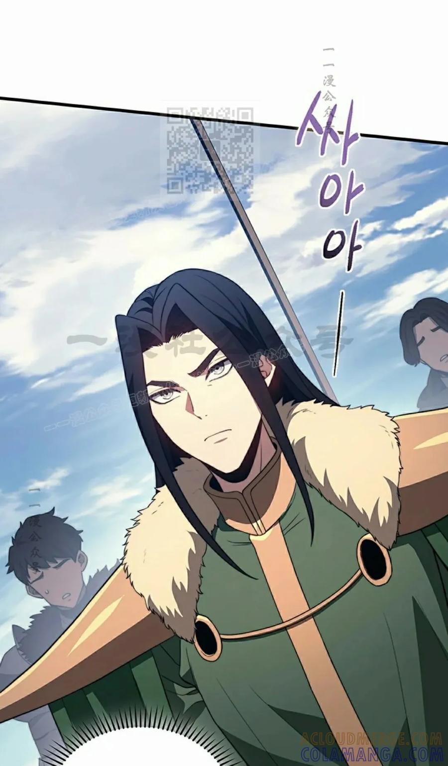 《毁灭级死亡骑士回归》第32集 第81页