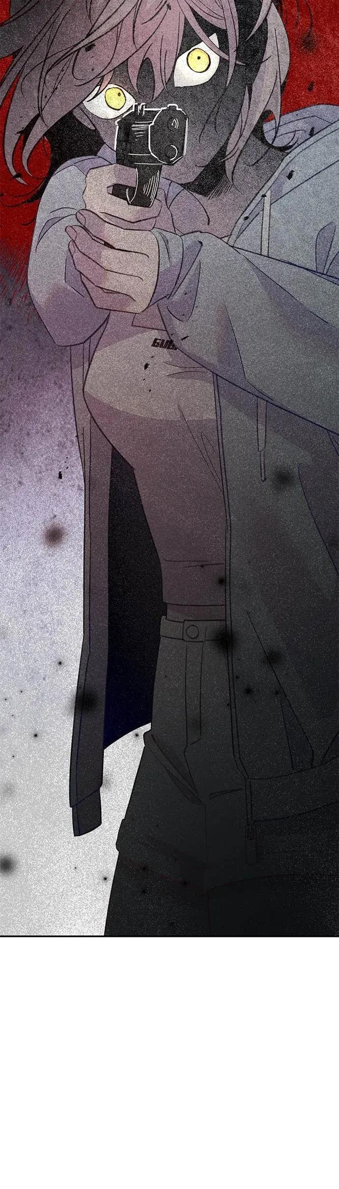 《我亲爱的人鱼先生》第58话 破网而出的人鱼 第2页