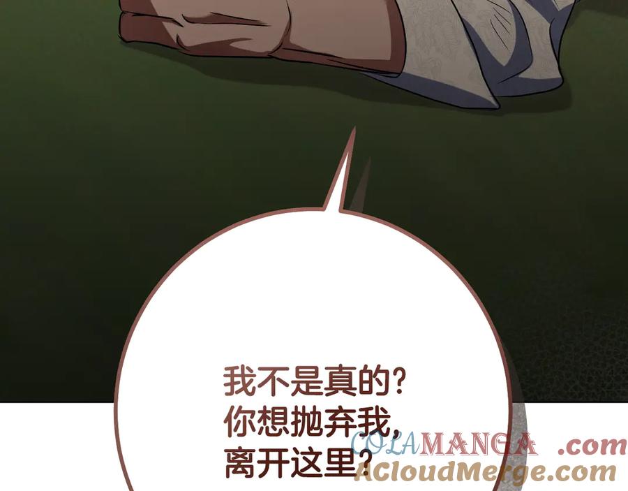 冒牌圣女等待离场 第99话 苦苦追寻30年 第133页