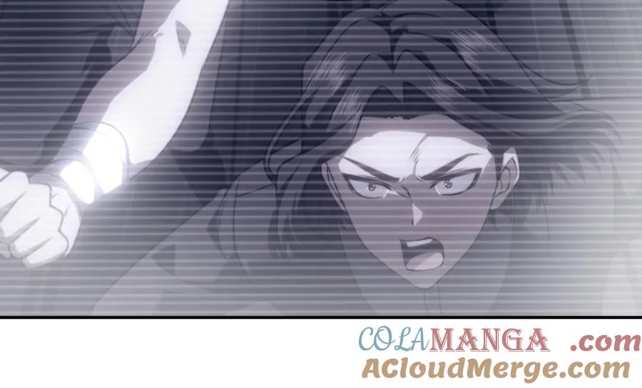 《我在末世给别人升级》第11话 向下的楼梯 第61页