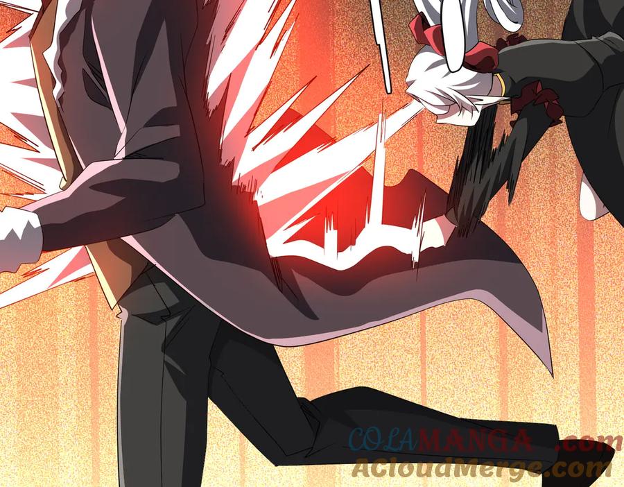 《全球惊悚：开局万亿冥币》第185话 培养兄妹之情？！ 第93页