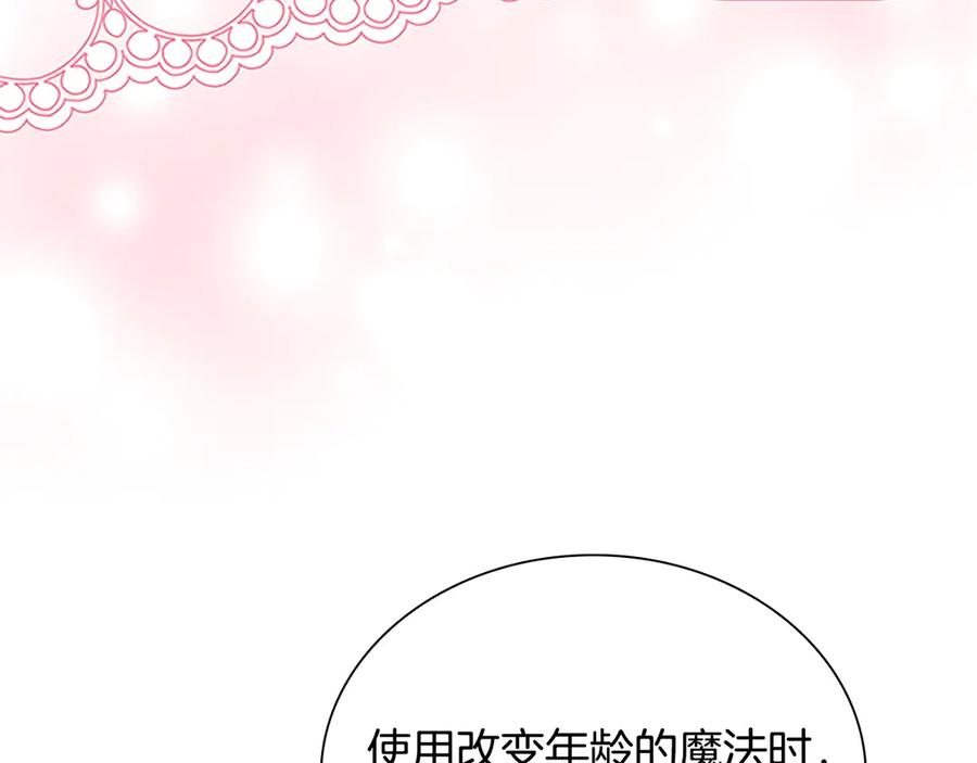 奶萌魔力小公主 番外2 被发现 第96页