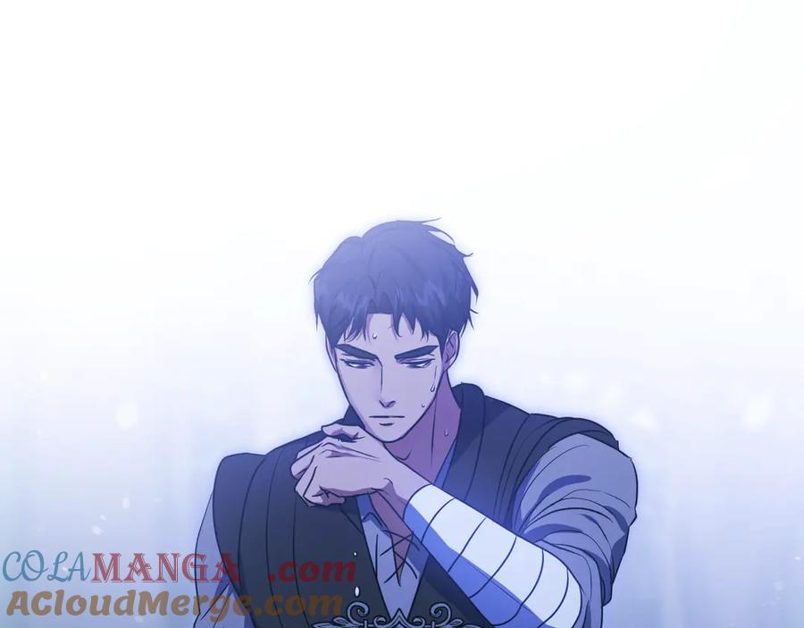 冒牌圣女等待离场 第75话 为爱而远离 第181页