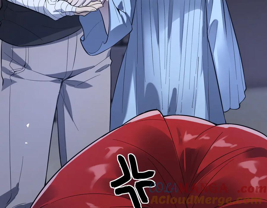 《SSS级超越常理的圣骑士》第79话 周芸遇袭（下） 第133页
