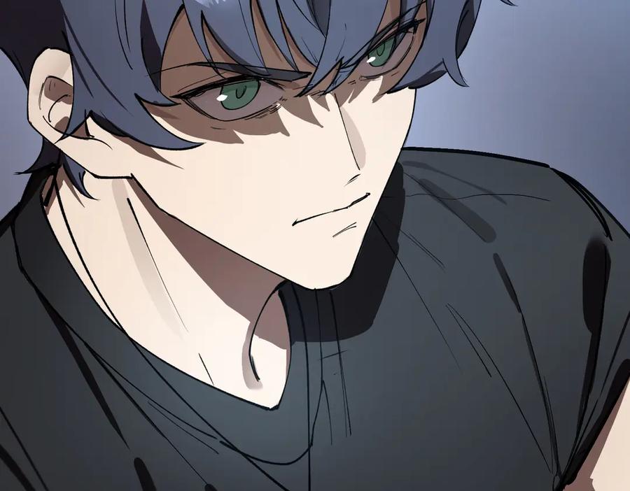 《SSS级超越常理的圣骑士》第79话 周芸遇袭（下） 第152页