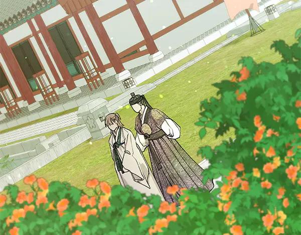 《热病》第80话 想跟你一起生活 第6页