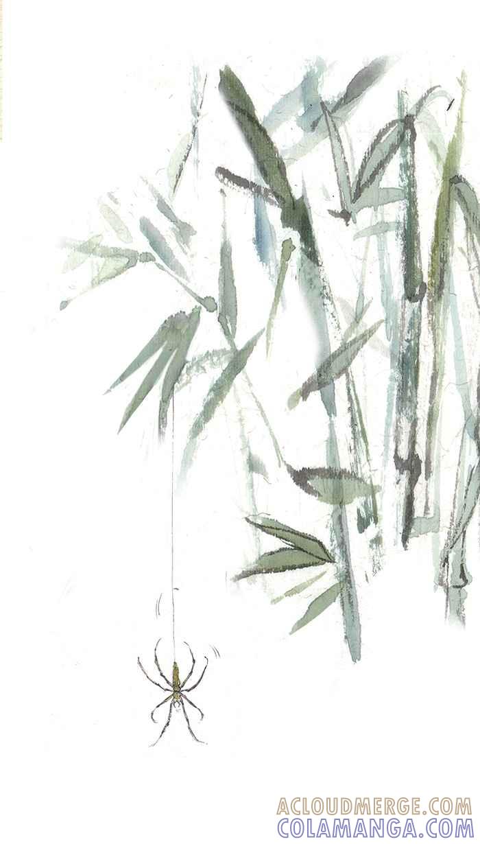 猫剑客 [第77话] 折翼天使 贰拾，封神 第3页