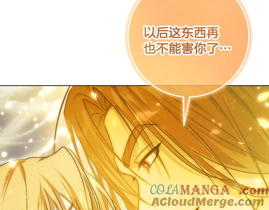 冒牌圣女等待离场 第89话 为爱献身 第165页