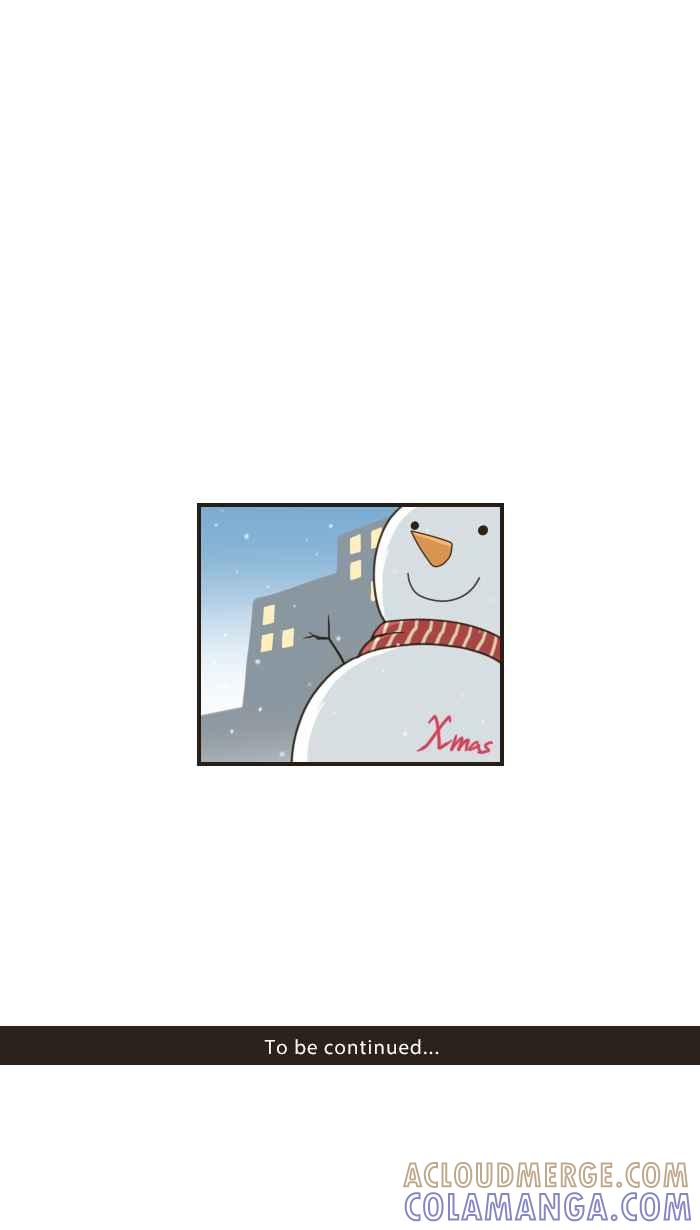 《青春日常》[第42话] Christmas 第12页