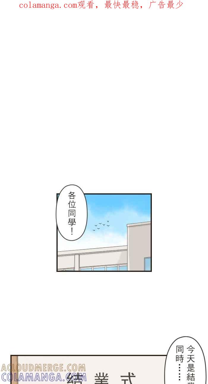 《青春日常》[第49话] 颁奖 第1页