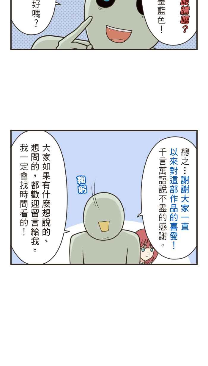 《青春日常》[第50.5话] 番外篇+人气投票 第4页