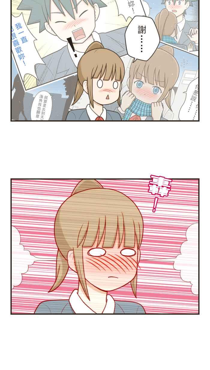 《青春日常》[第64话] 学测(2) 第2页