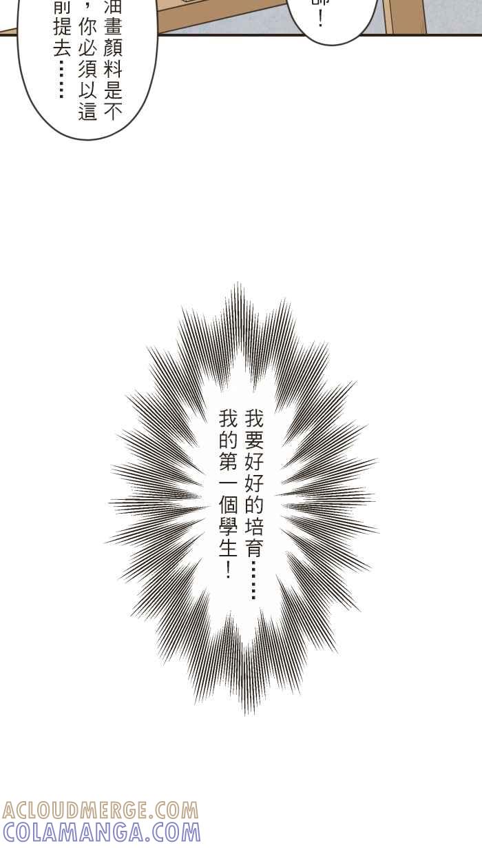 《青春日常》[第68话] 拜师学艺 第13页