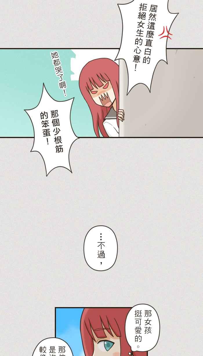 《青春日常》[第74话] 筱实－追忆(3) 第6页