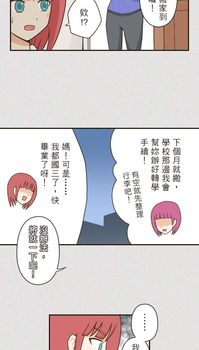 《青春日常》[第75话] 筱实－追忆(4) 第2页