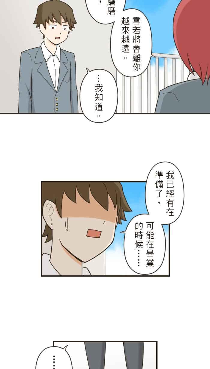 《青春日常》[第76话] 筱实－追忆(5) 第2页