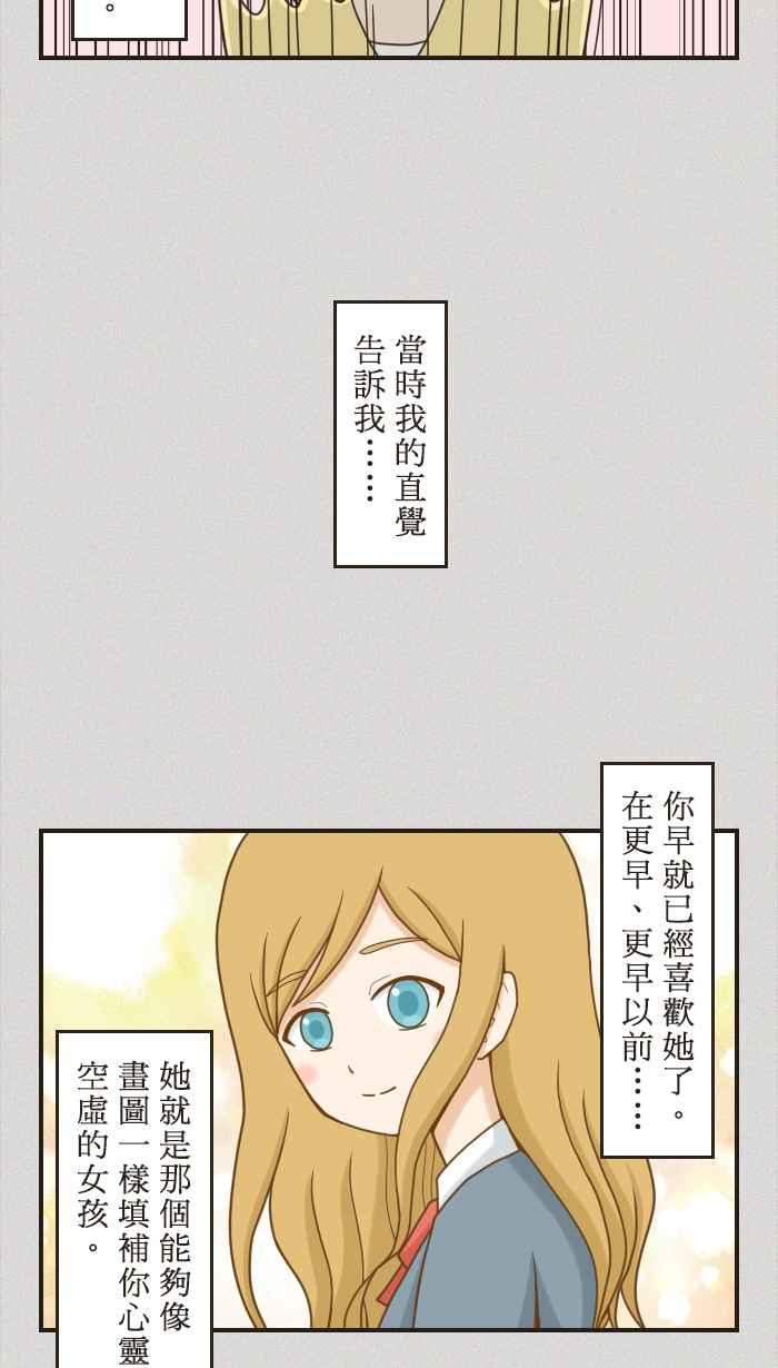 《青春日常》[第76话] 筱实－追忆(5) 第12页