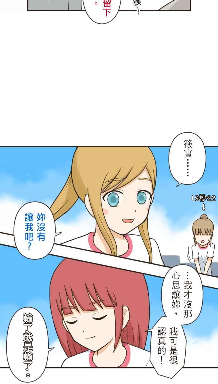 《青春日常》[第85话] 胜负 第10页