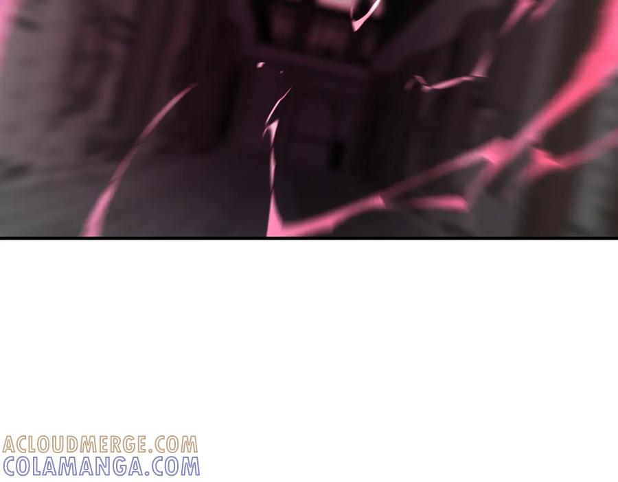 《萨满Shaman》第101话 只为复仇 第129页