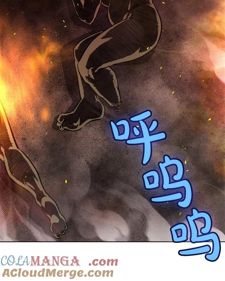 《被圣剑选择的少年》100.讨伐龙兽 第13页