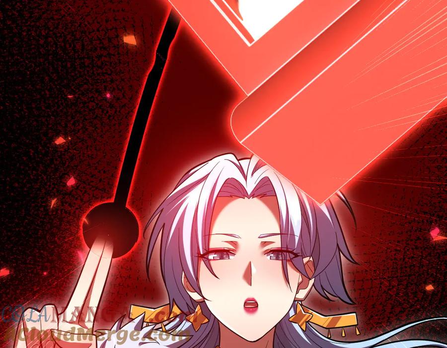 开局震惊女帝老婆，我无敌了 第35话 从没听过如此奇怪的要求 第69页