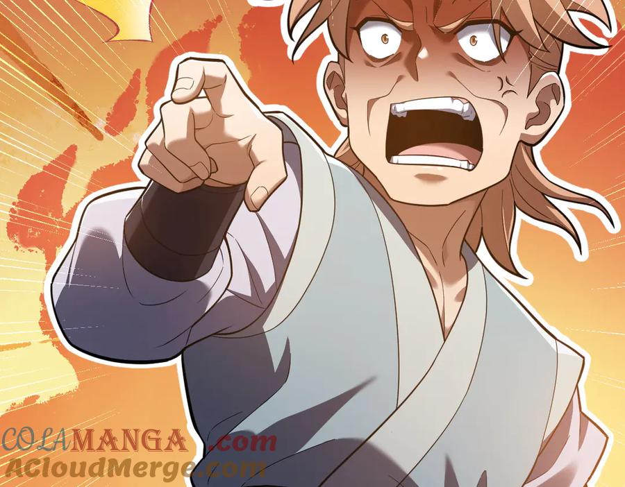 开局震惊女帝老婆，我无敌了 第35话 从没听过如此奇怪的要求 第49页