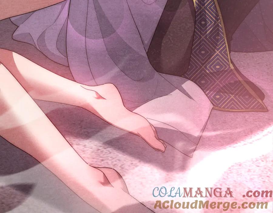开局震惊女帝老婆，我无敌了 第35话 从没听过如此奇怪的要求 第101页