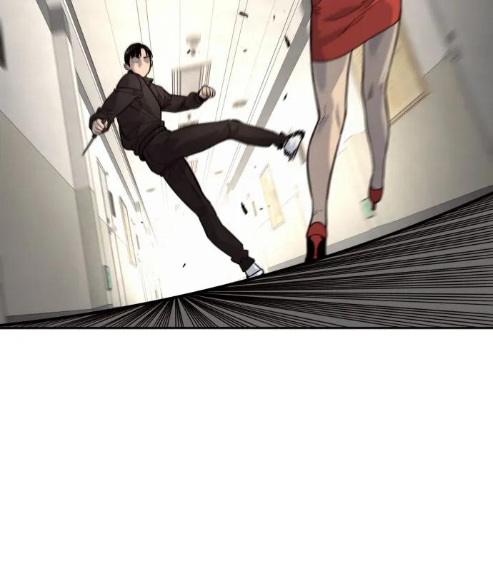 杀手转职 - [第2季 10话] 全盛时期 - 第23张图