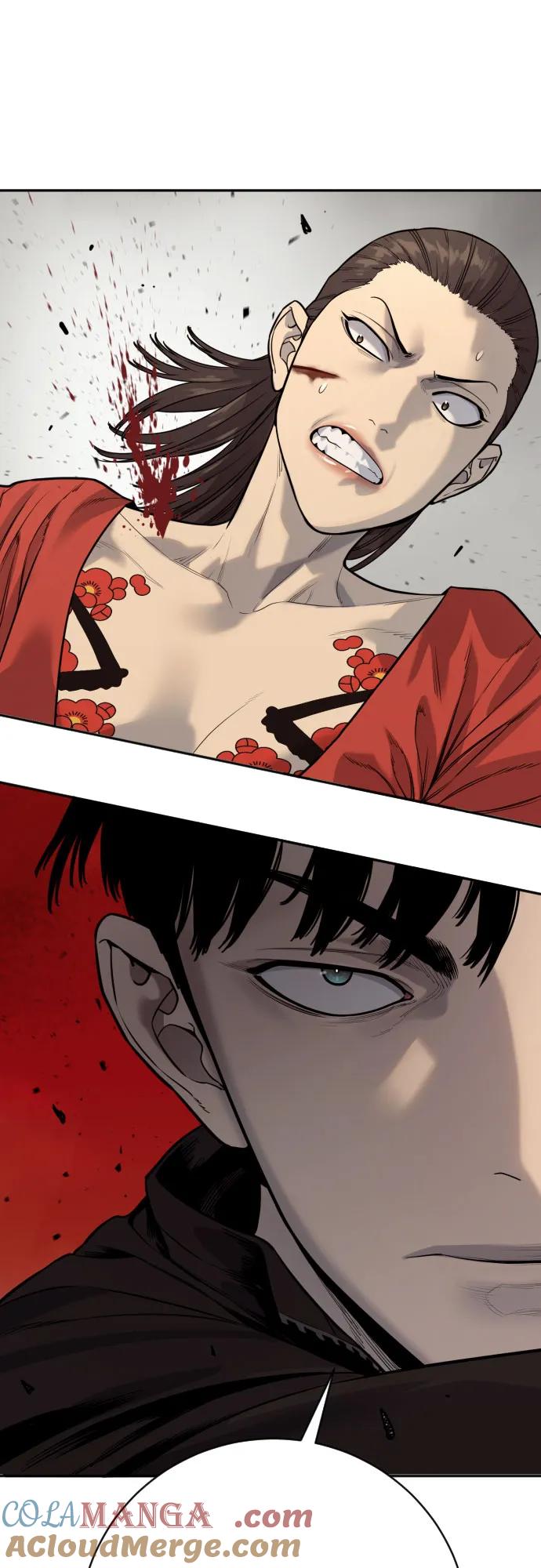 杀手转职 - [第2季 10话] 全盛时期 - 第28张图